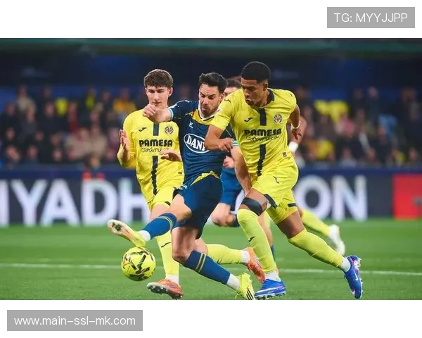 西班牙人客场挑战比利亚雷亚尔:欧战资格卡位战备受关注