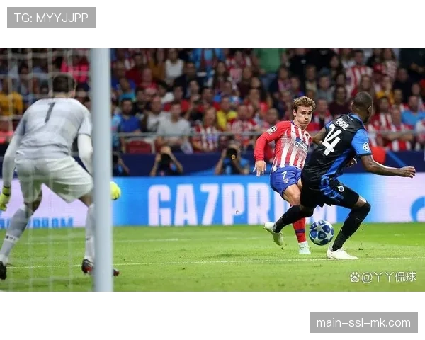 马竞防守稳定性面临考验，西蒙尼阵型调整致场均丢球升至1.62